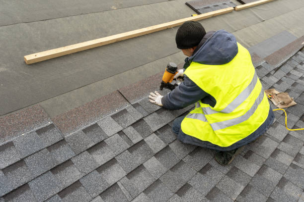 Gutter Installation and Roofing in Acton, CA